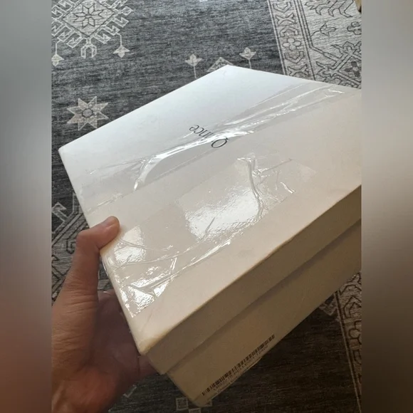 NIB | Quince Women Suede Chelsea Boot Cinnamon 10 - Picture 11 of 12